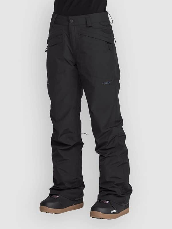 Volcom Kanyon Insulated Gore-Tex Hose black