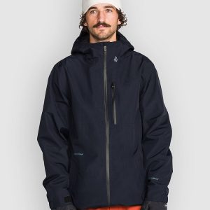 Volcom L Gore-Tex Jacket black