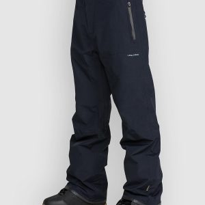 Volcom L Gore-Tex Pants black