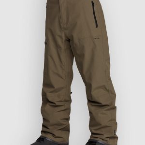 Volcom L Gore-Tex Pants teak