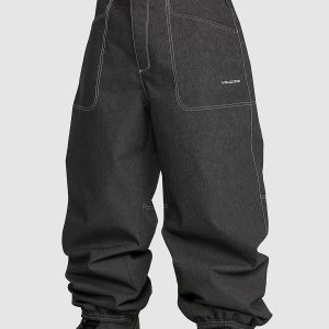 Volcom Lapper Hose black