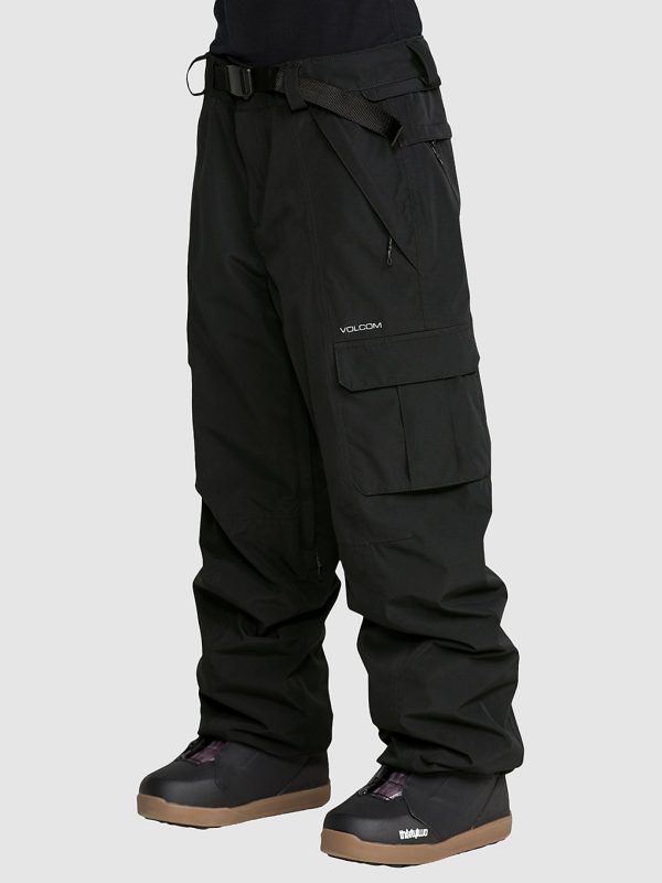 Volcom Liftline 20K Hose black
