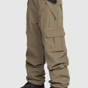 Volcom Liftline 20K Hose teak