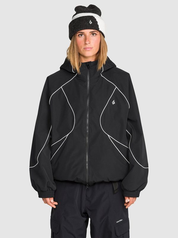 Volcom Liftline 20K Jacke black