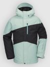 Volcom Primry Ins Jacke agave
