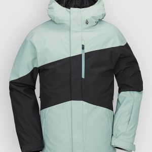Volcom Primry Ins Jacke agave