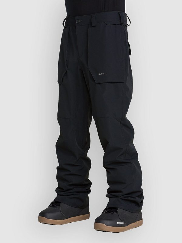 Volcom Roan 20K Hose black