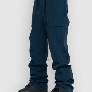 Volcom Roan 20K Hose blue