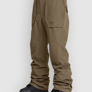 Volcom Roan 20K Hose teak