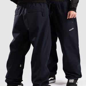 Volcom Slashslapper Pants black