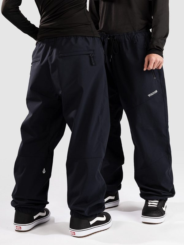 Volcom Slashslapper Pants black