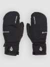 Volcom Stay Dry Gore-Tex Fäustlinge black