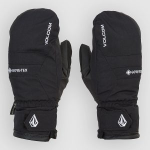 Volcom Stay Dry Gore-Tex Fäustlinge black
