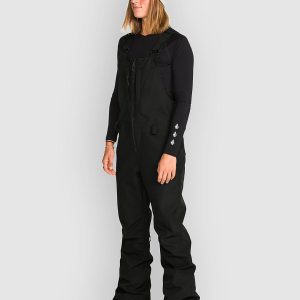 Volcom Swift Bib Pants black