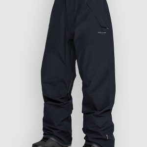Volcom Tester 3L Gore-Tex Hose black