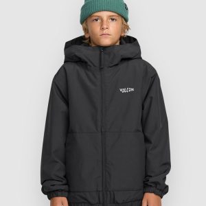Volcom  black
