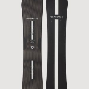 Whitespace Montano-A 2027 Snowboard pattern