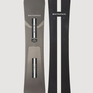 Whitespace Shaun White Pro-C 2027 Snowboard pattern