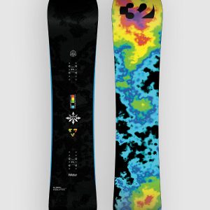 thirtytwo Atmosphere 2027 Snowboard black