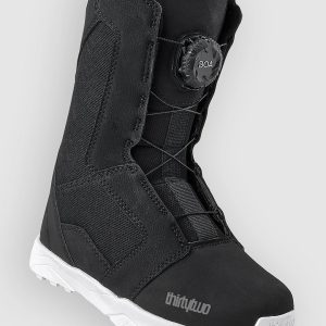 thirtytwo BOA 2027 Snowboard-Boots black