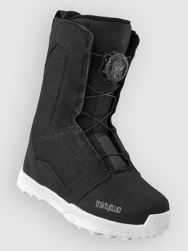 thirtytwo BOA 2027 Snowboard-Boots black