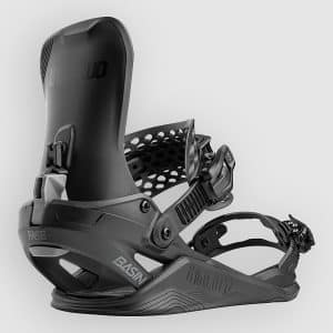 thirtytwo Basin Fase 2027 Snowboard-Bindung black