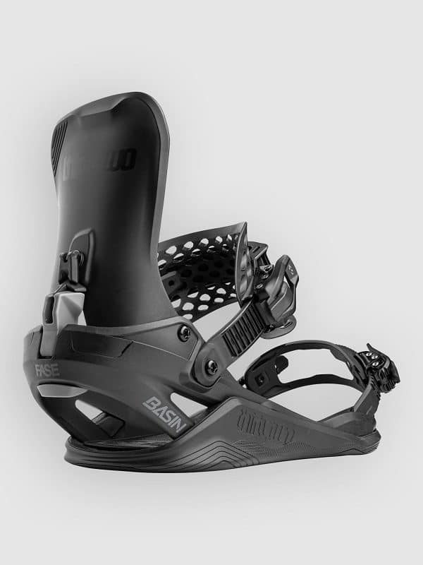 thirtytwo Basin Fase 2027 Snowboard-Bindung black