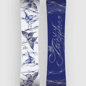 thirtytwo Gemini 2027 Snowboard blue