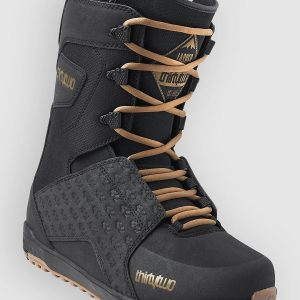 thirtytwo Lashed 2027 Snowboard Boots black  /  black  /  gum