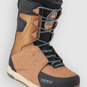 thirtytwo Lashed Bradshaw 2027 Snowboard Boots brown  /  black