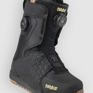 thirtytwo Lashed Db 2027 Snowboard-Boots black  /  gold
