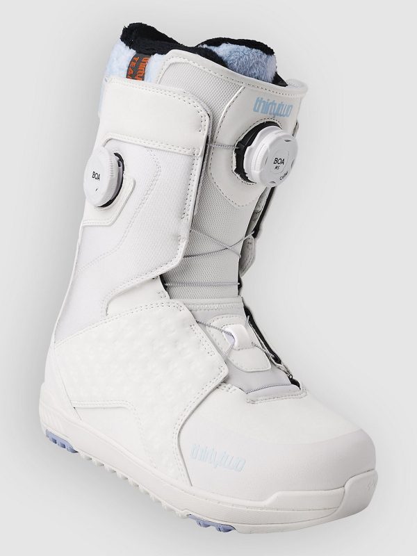 thirtytwo Lashed Db 2027 Snowboard-Boots marshmallow