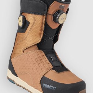 thirtytwo Lashed Db Bradshaw 2027 Snowboard Boots brown  /  black