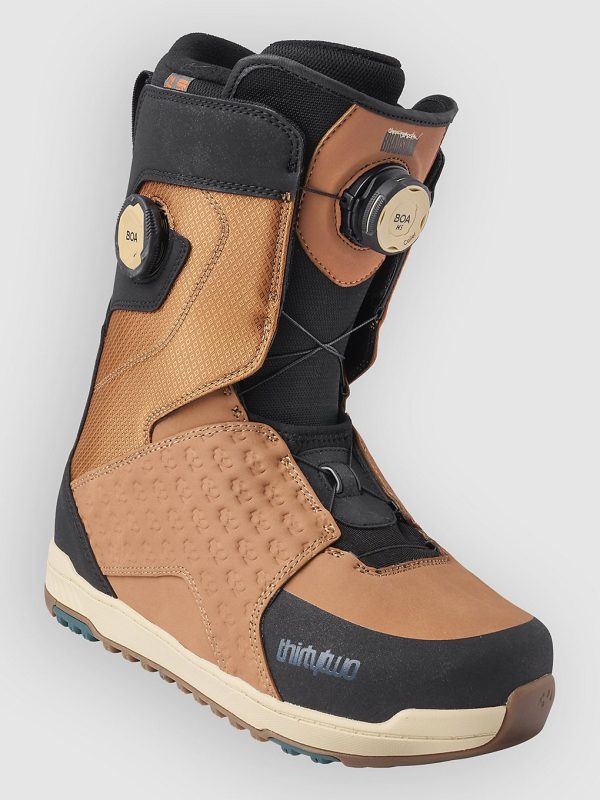 thirtytwo Lashed Db Bradshaw 2027 Snowboard Boots brown  /  black