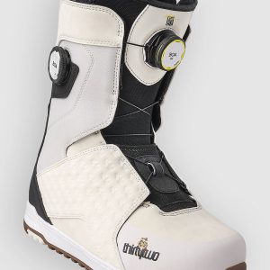 thirtytwo Lashed Db Fava 2027 Snowboard Boots white  /  black  /  yellow