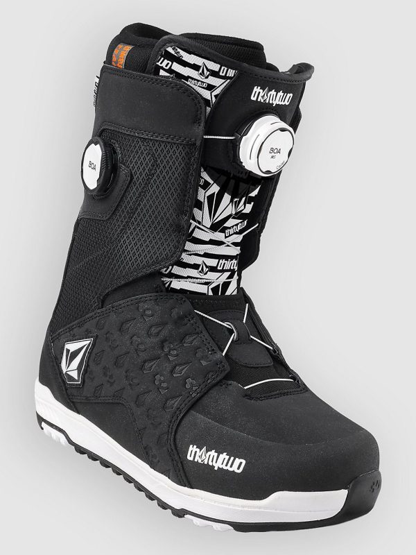thirtytwo Lashed Db Volcom 2027 Snowboard Boots black  /  white
