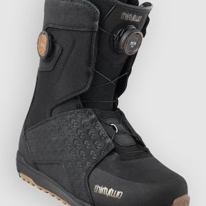 thirtytwo Lashed Wide Db 2027 Snowboard Boots black  /  black  /  gum