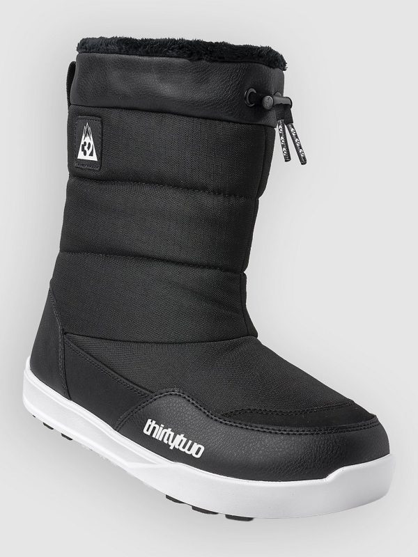 thirtytwo Moon Wlk Winter Shoes black