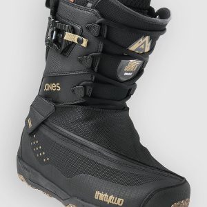 thirtytwo Mtb Lite 2027 Snowboard Boots black  /  black /  gum