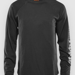 thirtytwo Ridelite Funktionsshirt black