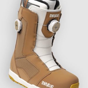 thirtytwo STW DB 2027 Snowboard-Boots brown
