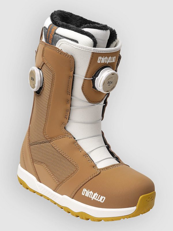 thirtytwo STW DB 2027 Snowboard-Boots brown