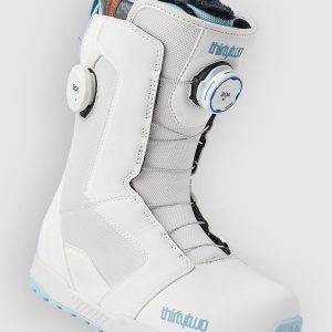 thirtytwo STW DB 2027 Snowboard-Boots light grey