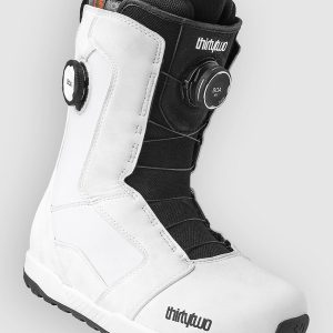 thirtytwo STW DB 2027 Snowboard Boots white  /  black