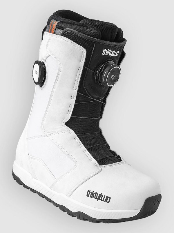 thirtytwo STW DB 2027 Snowboard Boots white  /  black