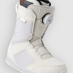 thirtytwo Shifty BOA 2027 Snowboard-Boots marshmallow