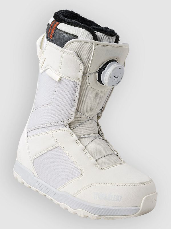 thirtytwo Shifty BOA 2027 Snowboard-Boots marshmallow