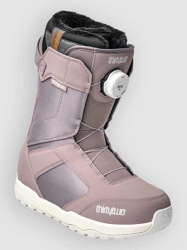 thirtytwo Shifty BOA 2027 Snowboard-Boots pink