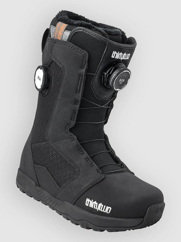 thirtytwo Stw Db 2027 Snowboard-Boots black