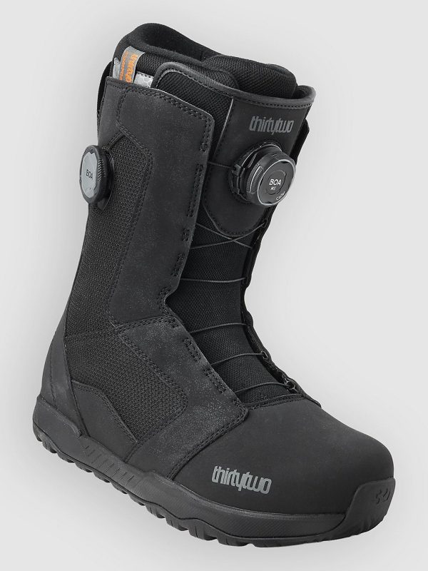 thirtytwo Stw Db 2027 Snowboard Boots black  /  black